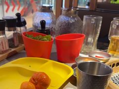 -谷牛日式烤肉(宝山U天地店)