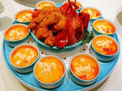 -双子楼大酒店(城开国际写字楼店)