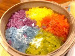 -芸南道·过桥米线(昆明老街旗舰店)