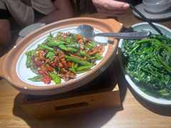 -桂小厨广西菜(青秀万达店)