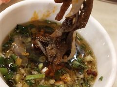 -朱氏胖子烂火锅(洪崖洞店)