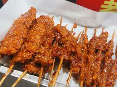 -辽B·小串(总店)