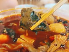 -黑竹香鸡(营和巷店)