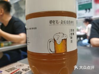 平平无奇的烧烤 不值得大家排队