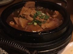 -蜜桃餐厅·古运河畔(南下塘店)