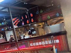 -0048鲜活香辣虾·火锅(铜陵路店)