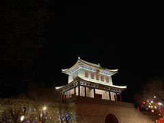 -即墨古城