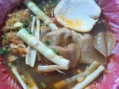 -小吴水煮(羊子巷店)