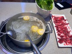 -为什么牛潮汕牛肉火锅(万胜广场店)