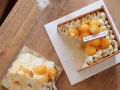 芒目杏认-RAN BAKERY