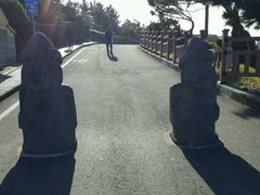 -龙头岩(Dragon Head Rock)