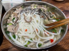 -攀枝花·任德琼·盐边羊肉米线