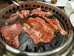-火炉火自助餐(悠唐购物中心店)