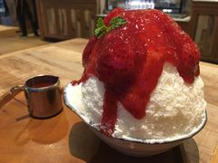-After You Dessert Cafe(CENTRALWORLD)
