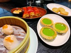 -五缘湾凯悦酒店·悦饗中餐厅