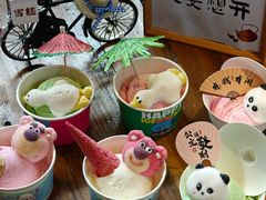 -DQ·蛋糕·冰淇淋(五角场万达店)