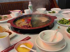-重庆古城墙火锅(贵阳店)