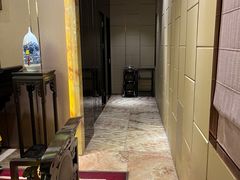 -上海皇廷花园酒店·御宴中餐厅