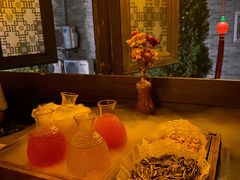 -蘭葶花酒馆(鼓楼店)