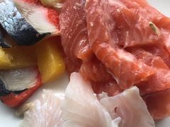 -青岛青龙美爵酒店·阳光海岸西餐厅