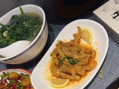 -山也·私厨(岳麓店)