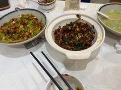 -新新湘菜馆(新中街二条店)