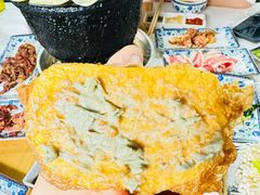 -大槐树烤肉馆