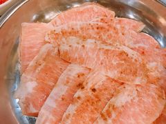 -小本家韩式烤肉(紫藤路店)