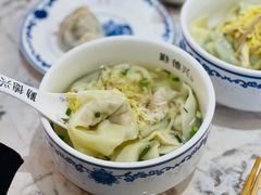 开洋馄饨-勤德兴(湖滨路店)