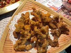 -哥老官重庆美蛙鱼头(龙湖杭州金沙天街店)