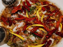 -太二酸菜鱼(福州泰禾店)