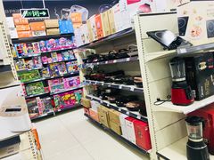 -永辉超市(回龙观店)