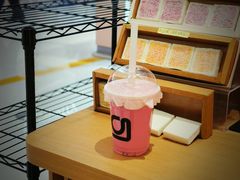 -gleeglee乐溢亦茶(合生汇店)