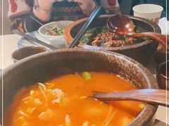 -山石榴·贵州菜(丰盛里店)