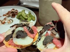 -High Yaki THE SEA海鲜居酒屋