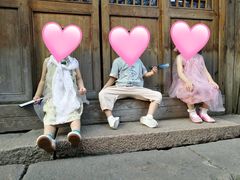 -汉仪华裳汉服旗袍·摄影写真馆(乌镇西栅店)