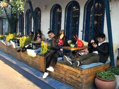 -Sirena海妖日咖夜酒