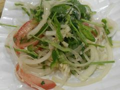 -新疆红柳花餐厅(新洲店)