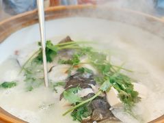 -宝荣鱼馆·临湖之宴(千岛湖店)