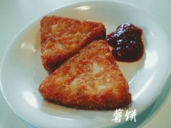 -宜家·瑞典风味餐厅(无锡店)
