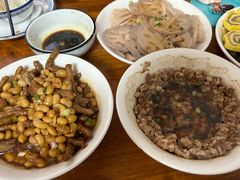 -玲燕蒸菜馆(江东路店)