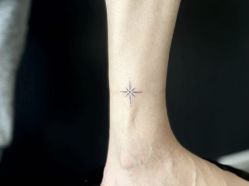 -極致刺青TATTOO STUDIO 私人订制