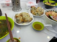 -张记汤馆(嫩江路店)