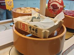 -龍歌自助小火锅(漳州二路爱购店)