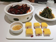 -晋家门·苏皖家常菜(江北龙湖天街店)