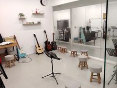 -小确幸吉他(北大街校区)