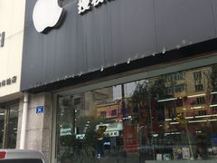 -黑天鹅电器(顾乡店)