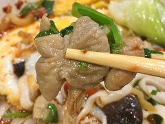 肥肠-易裕和·长沙米粉(竹塘西路店)