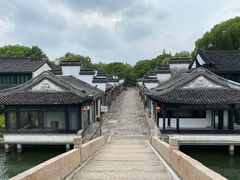 -嘉兴月河历史街区
