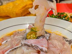 -滋粥楼·顺德菜(番禺广场总店)